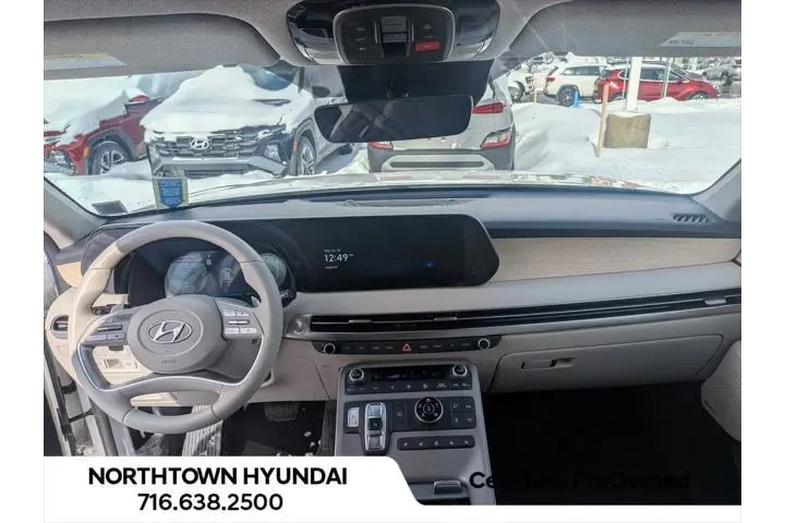 $36427 : Hyundai PALISADE 2023 AWD Li image 7