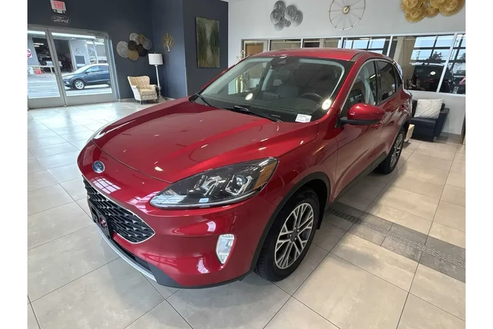 $23486 : Ford Escape Hybrid 2022 AWD image 7