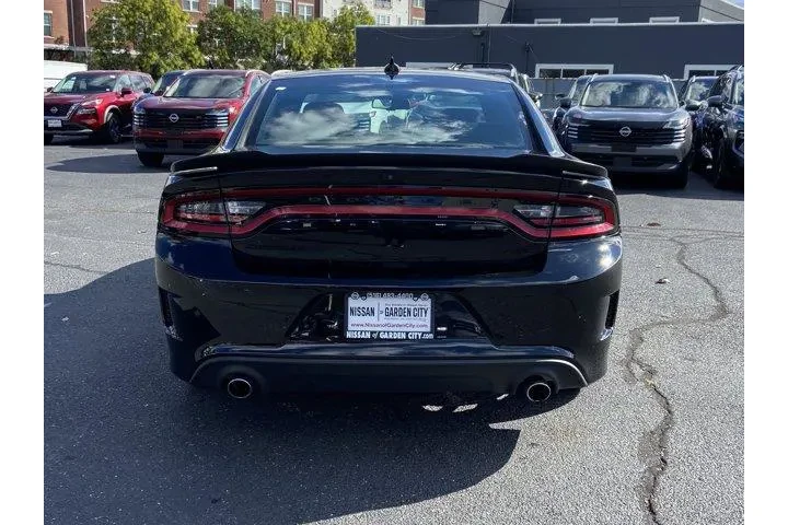 $24350 : Dodge Charger 2023 GT 4dr Se image 5