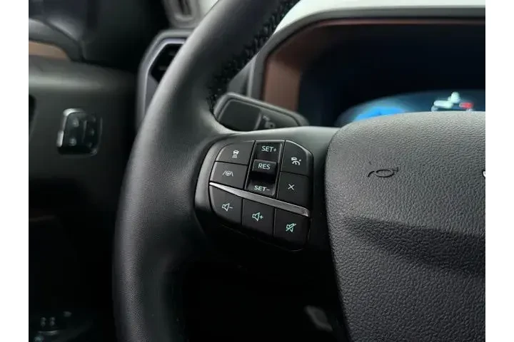 $32000 : Ford Bronco Sport 2025 AWD O image 9