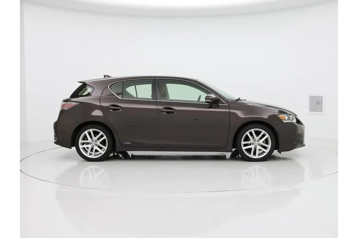 $16998 : Lexus CT 200h 2015 4dr Hatch image 7