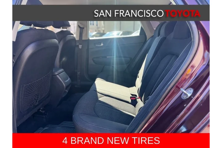 $12788 : 2020 Optima LX image 7