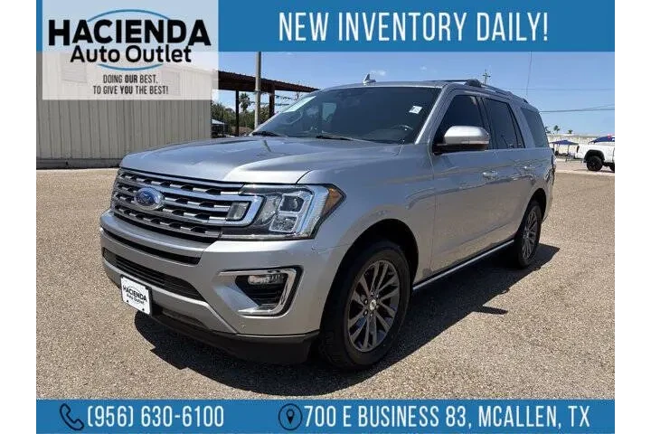 $37976 : 2021 Expedition Limited image 2