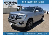 $37976 : 2021 Expedition Limited thumbnail
