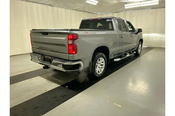 $30911 : Chevrolet Silverado 1500 202 image 2