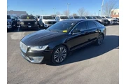 $14500 : Lincoln MKZ 2017 Reserve 4dr thumbnail