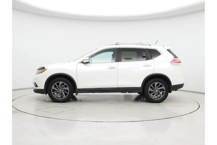 $13998 : Nissan Rogue 2016 AWD SL 4dr image 3