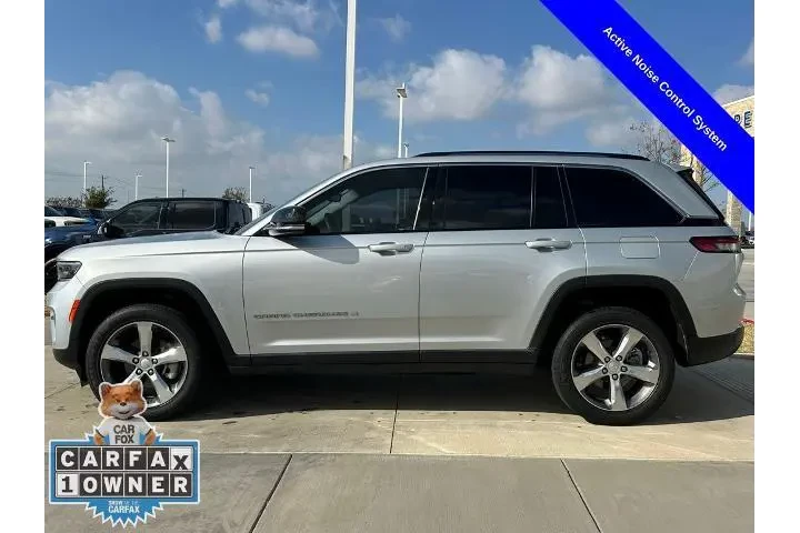 $26995 : Jeep Grand Cherokee 2022 4x2 image 10