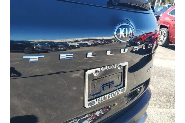 $25591 : Kia Telluride 2021 EX 4dr SU image 7