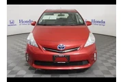 $12875 : Toyota Prius v 2013 Three 4d thumbnail