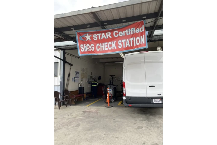 Verificación de Smog STAR image 5