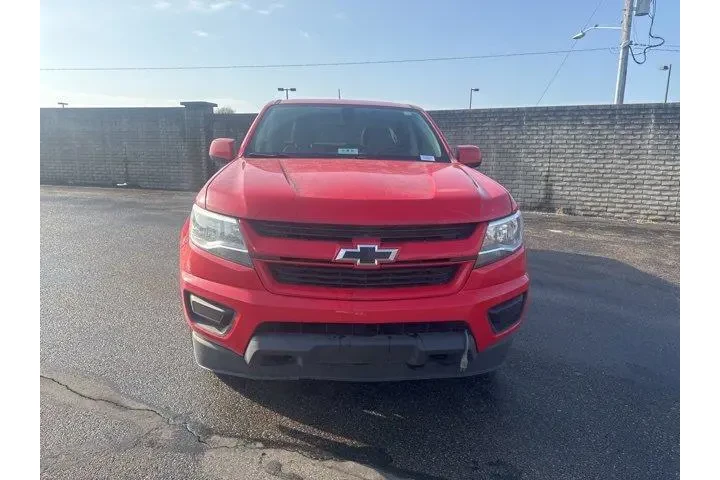 $27982 : Chevrolet Colorado 2020 4x4 image 2