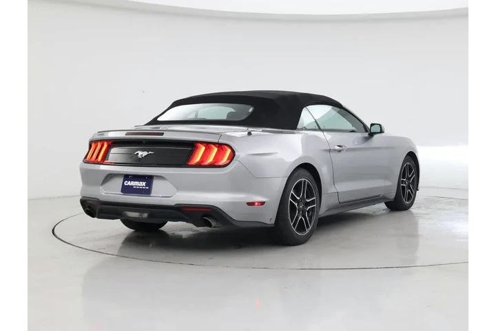 $20998 : Ford Mustang 2023 EcoBoost 2 image 8