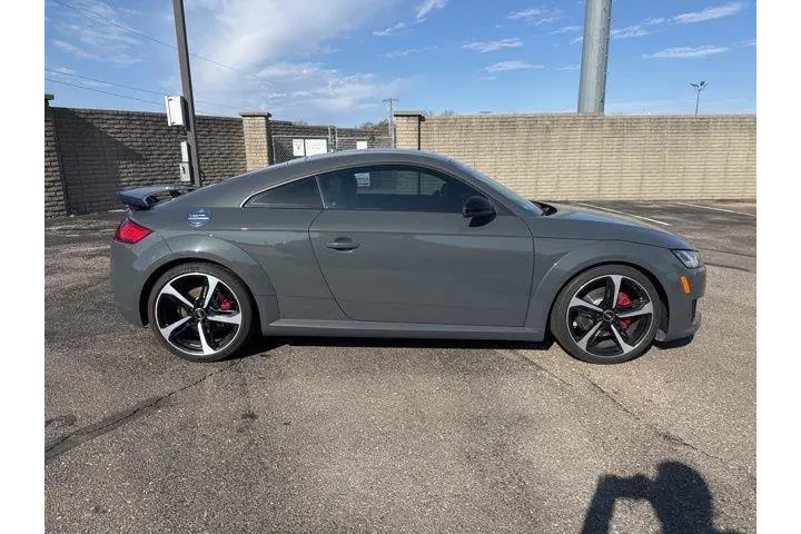 $28982 : Audi TT 2018 AWD 2.0T quattr image 8