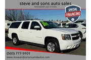 $7995 : 2014 Suburban LT thumbnail