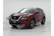 $25998 : Nissan Rogue 2023 SL 4dr Cro thumbnail