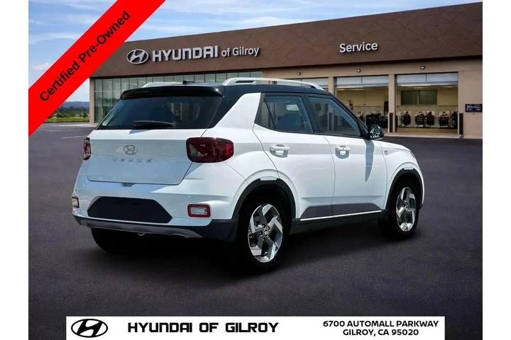 $21141 : Hyundai VENUE 2025 Limited 4 image 9