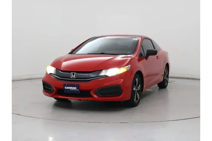 $17998 : Honda Civic 2015 EX 2dr Coup image 4