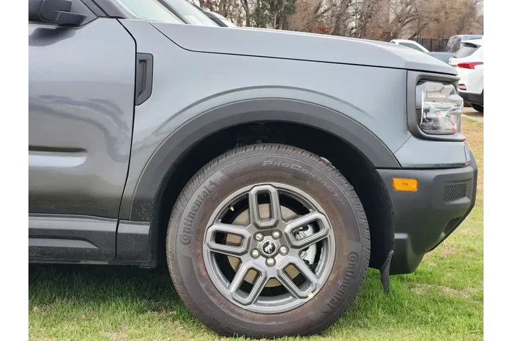 $27555 : Ford Bronco Sport 2025 AWD B image 10