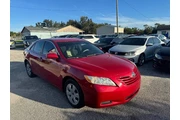 $5197 : 2007 Camry LE thumbnail