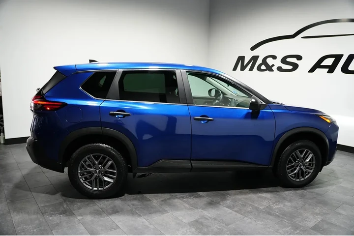 $19244 : 2023 Rogue S image 8