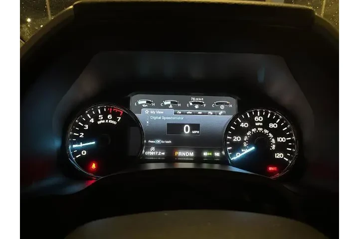 $31997 : Ford F-150 2019 4x4 King Ran image 8