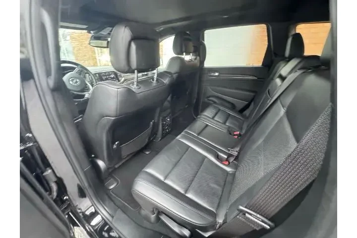 $25700 : Jeep Grand Cherokee 2020 4x4 image 9