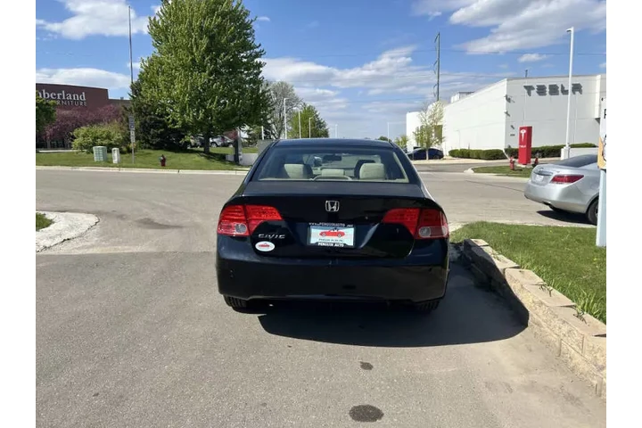 $3490 : 2006 Civic LX image 5