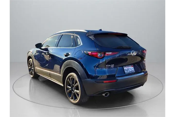 $24992 : Mazda CX-30 2022 AWD 2.5 Tur image 5