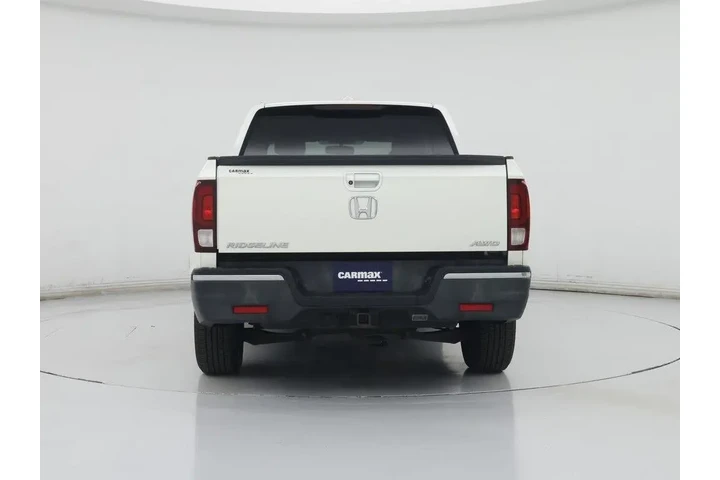 $19998 : Honda Ridgeline 2017 AWD RTL image 6