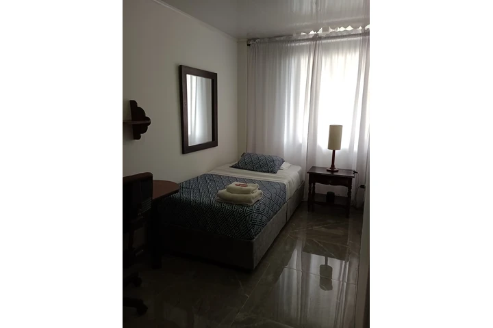 $600000 : Rento Habitación Amoblada image 1