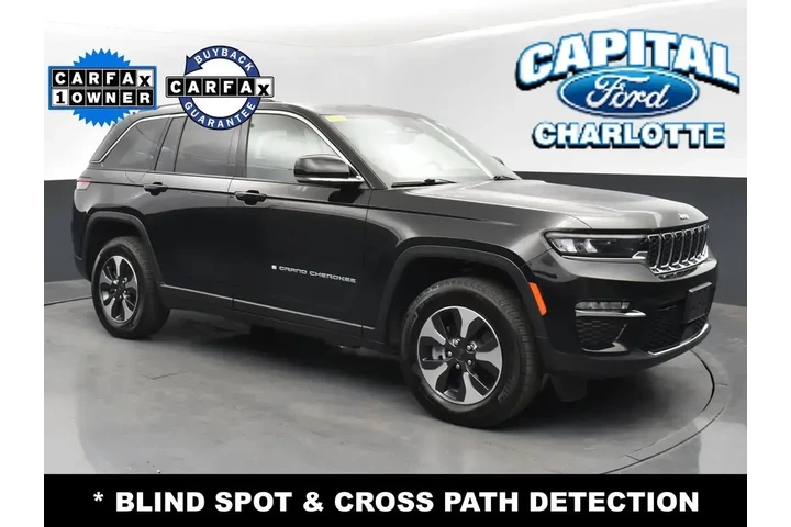 $26999 : Jeep Grand Cherokee 2023 4x4 image 3