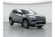 Jeep Compass 2022 4x4 Limite