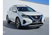 $18196 : Nissan Murano 2020 SV 4dr SU thumbnail