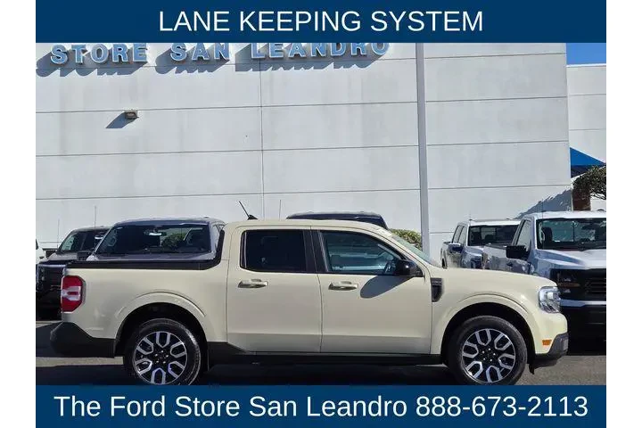 $35900 : Ford Maverick 2024 AWD Laria image 9