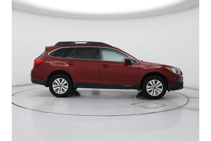 $15998 : Subaru Outback 2016 AWD 2.5i image 7