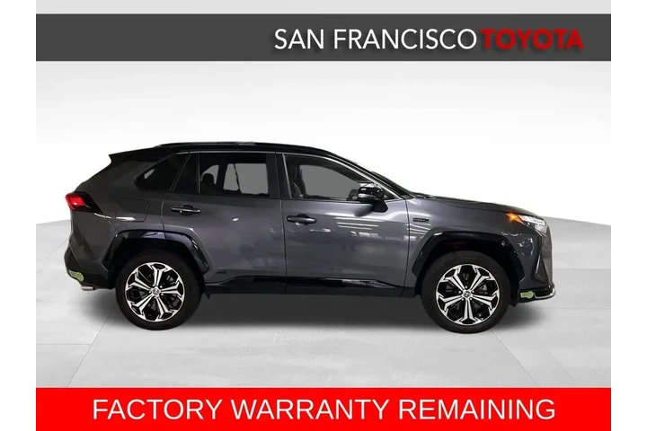 $44990 : 2023 RAV4 Prime XSE image 6