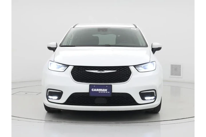 $23998 : Chrysler Pacifica 2023 Touri image 5