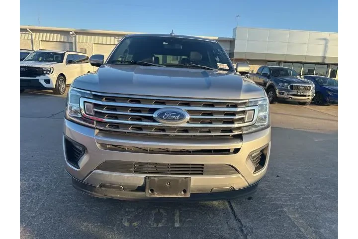 $28641 : Ford Expedition 2021 4x2 XLT image 9