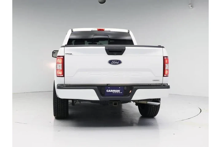 $31998 : Ford F-150 2019 4x4 XLT 4dr image 6