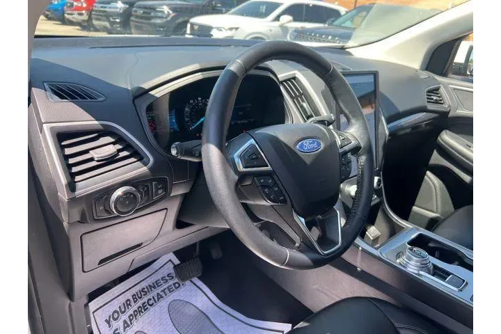 $27145 : Ford Edge 2023 AWD ST-Line 4 image 7