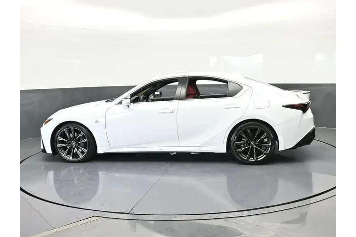 $32999 : Lexus IS 300 2024 F SPORT De image 3