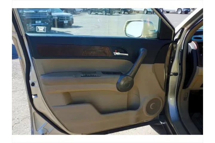 $6499 : Honda CR-V 2009 AWD EX-L 4dr image 10