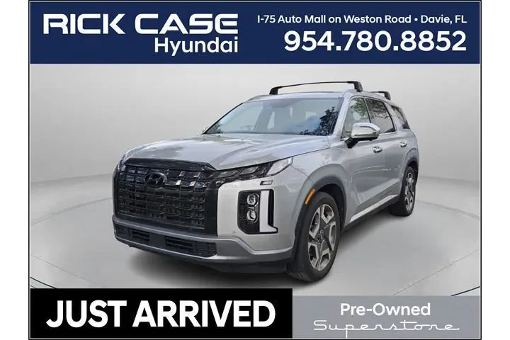 $33998 : Hyundai PALISADE 2023 Limite image 1