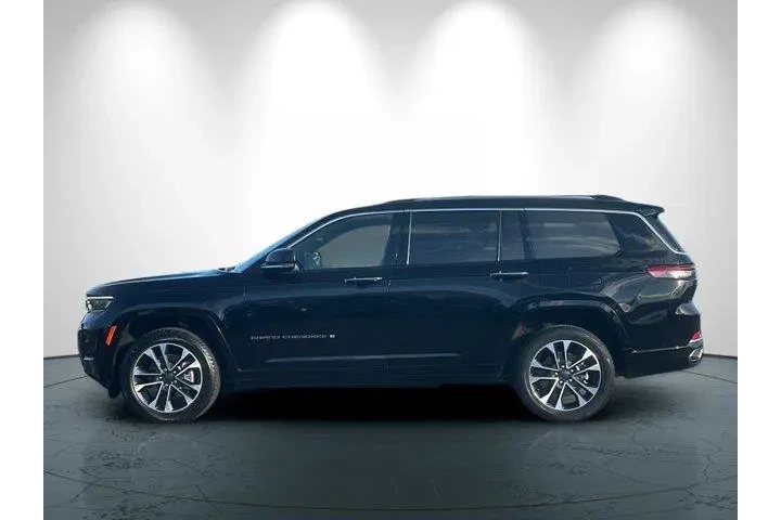 $33998 : Jeep Grand Cherokee L 2021 4 image 7