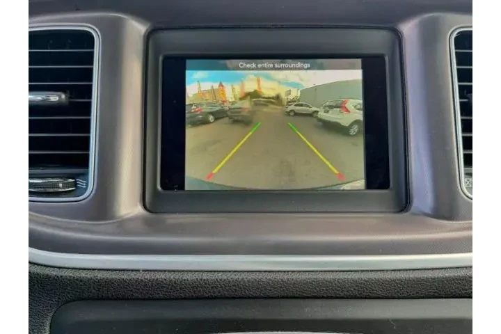 2021 DODGE CHARGER2021 DODGE image 9