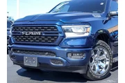 $39858 : Ram 1500 2022 4x4 Lone Star thumbnail