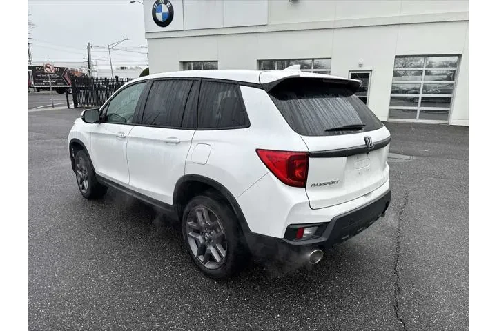 $29943 : Honda Passport 2023 AWD EX-L image 7