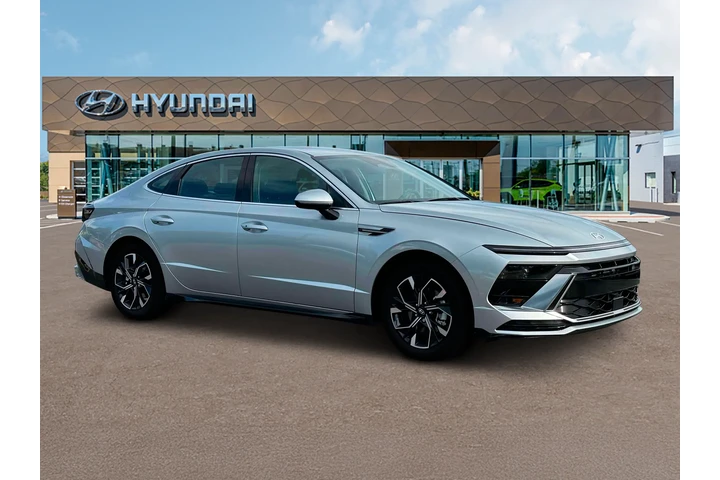 $23000 : Hyundai SONATA 2024 AWD SEL image 10