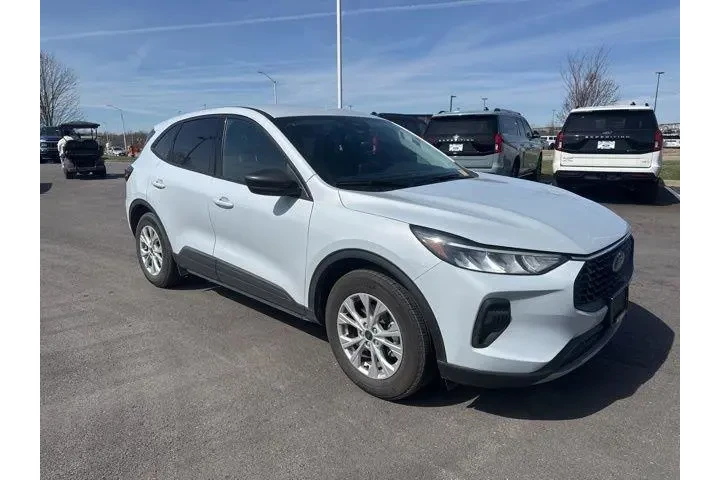 $23000 : Ford Escape 2025 Active 4dr image 1